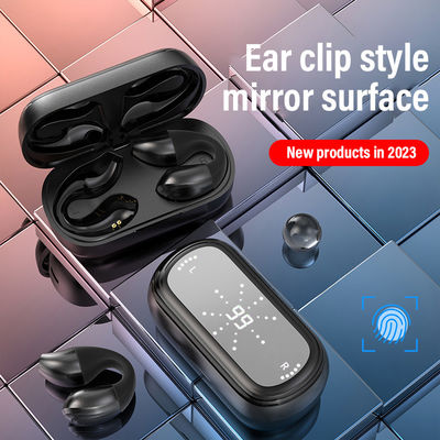 Auricolari senza fili per orecchie aperte La soluzione audio definitiva per stili di vita attivi