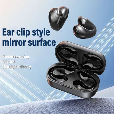 Auricolari senza fili per orecchie aperte La soluzione audio definitiva per stili di vita attivi