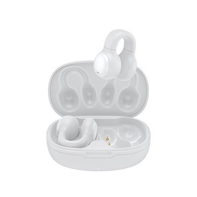Serie audio elettrica impermeabile Mini TWS auricolari e cassa di ricarica