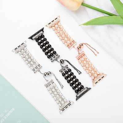 Funzionalità Fascia di orologio di moda Apple Watch per iWatch Serie 8 7 6 5