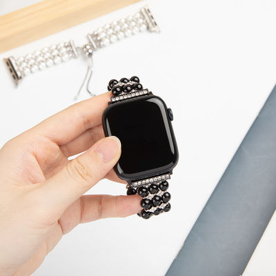 Funzionalità Fascia di orologio di moda Apple Watch per iWatch Serie 8 7 6 5