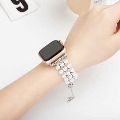 Funzionalità Fascia di orologio di moda Apple Watch per iWatch Serie 8 7 6 5