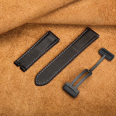 20mm di pelle di lusso per Samsung GaLaxy Watch 5 100% professionista QC Passato