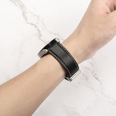 20mm di pelle di lusso per Samsung GaLaxy Watch 5 100% professionista QC Passato