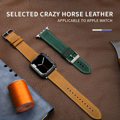 Apple Watch Bracelet per 38mm 40mm 42mm 44mm Serie 7 6 SE 5 4 3 2 1