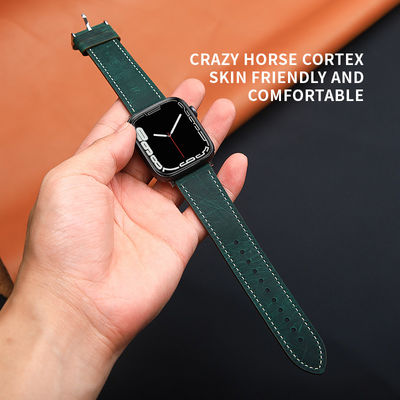 Apple Watch Bracelet per 38mm 40mm 42mm 44mm Serie 7 6 SE 5 4 3 2 1